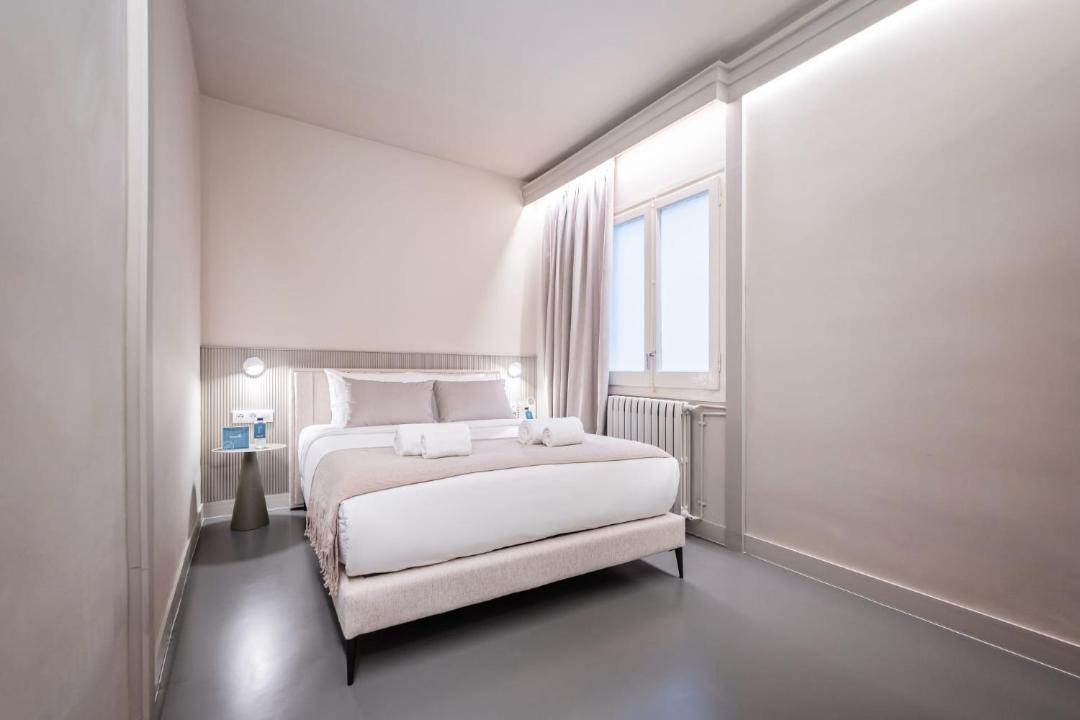 Photo of Bedroom in La Sagrada Familia