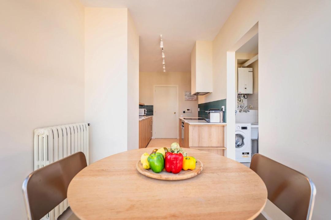 Photo of Kitchen in La Vila Olimpica del Poblenou