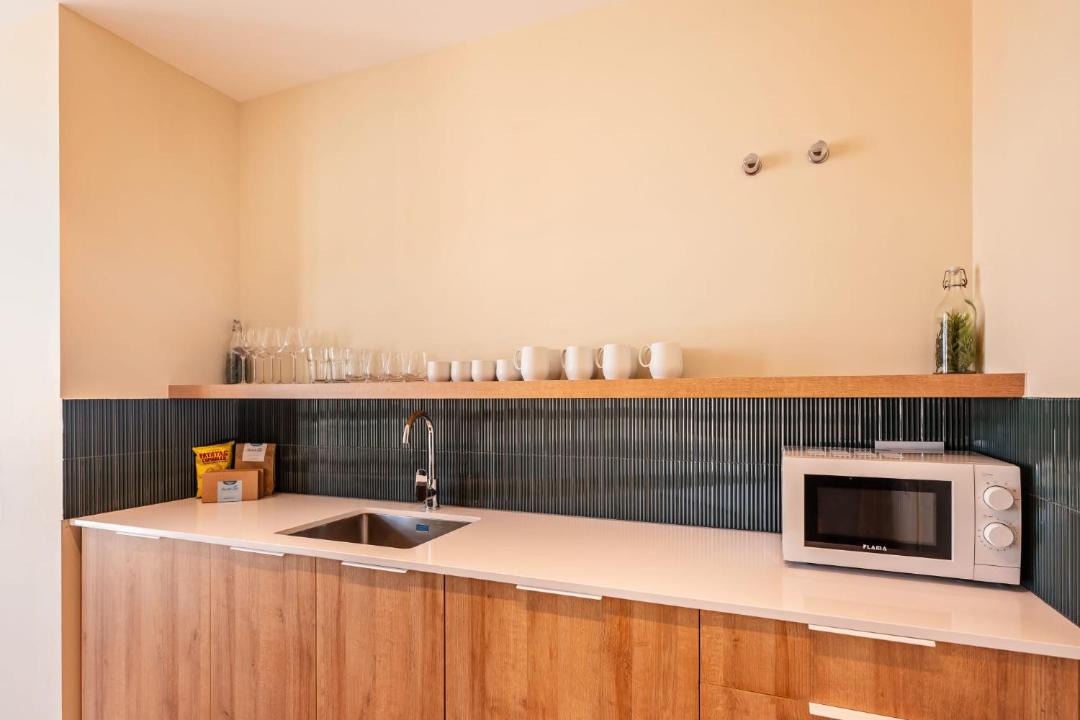 Photo of Kitchen in La Vila Olimpica del Poblenou