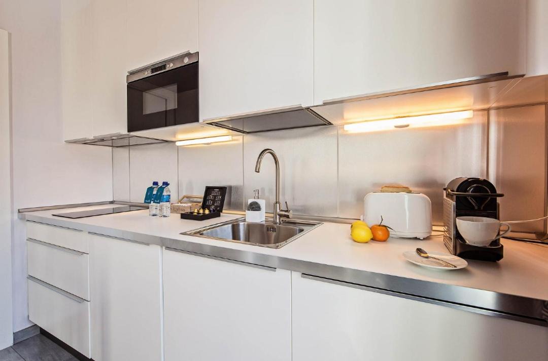 Photo of Kitchen in la Vila de Gracia