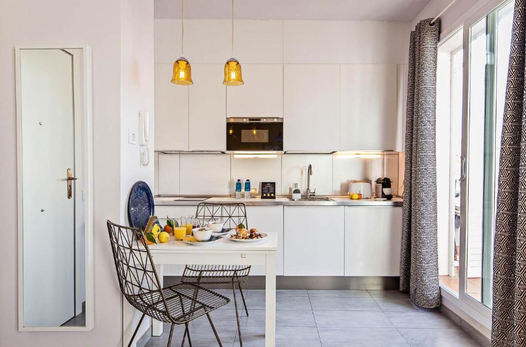 Photo of Kitchen in la Vila de Gracia