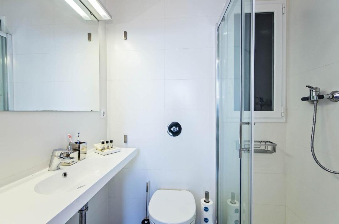 Photo of Bathroom in la Vila de Gracia