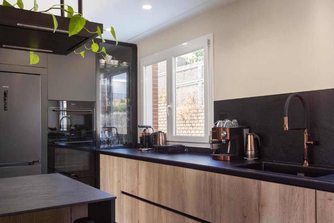Photo of Kitchen in Montgat
