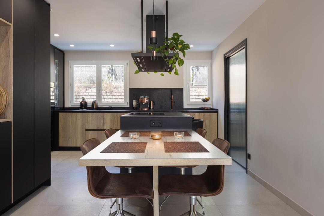 Photo of Kitchen in Montgat