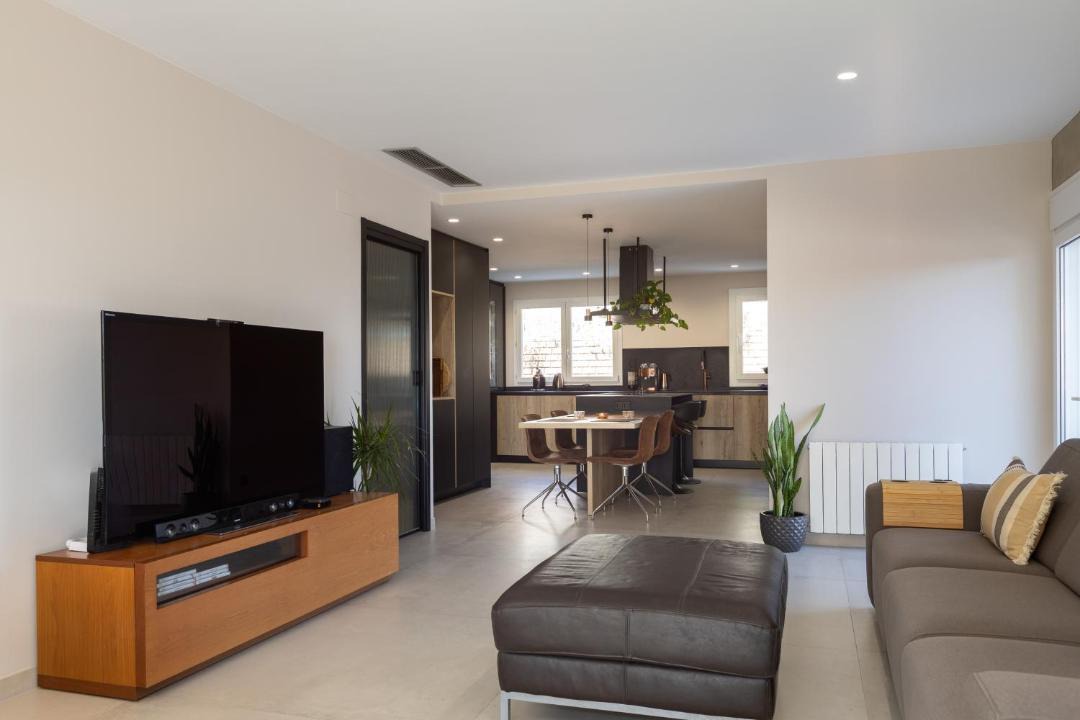 Photo of Livingroom in Montgat