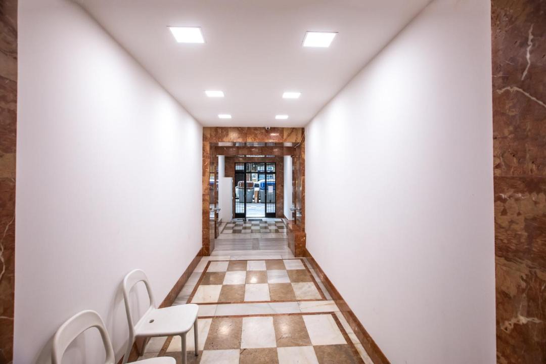Photo of Bathroom in El Camp de l'Arpa del Clot