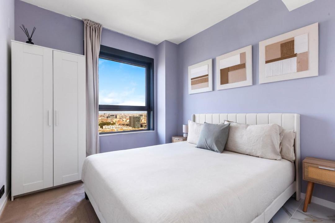 Photo of Bedroom in Diagonal Mar i el Front Maritim del Poblenou