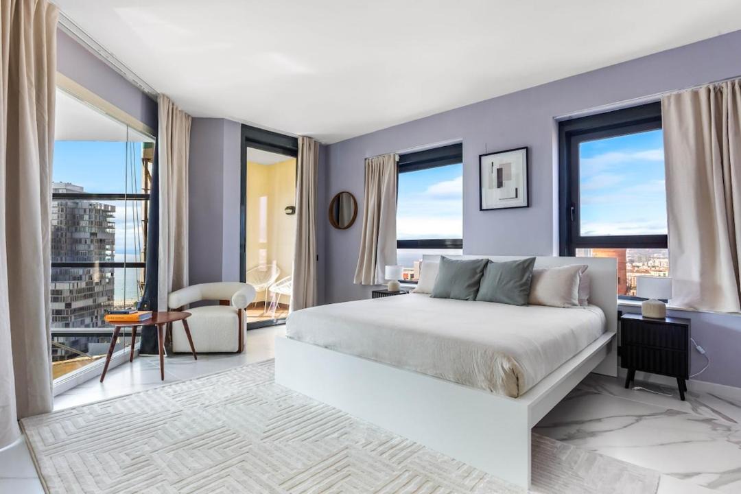 Photo of Bedroom in Diagonal Mar i el Front Maritim del Poblenou
