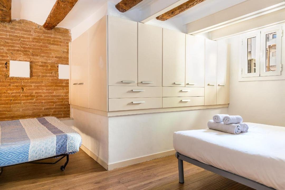 Photo of Bedroom in Poblenou
