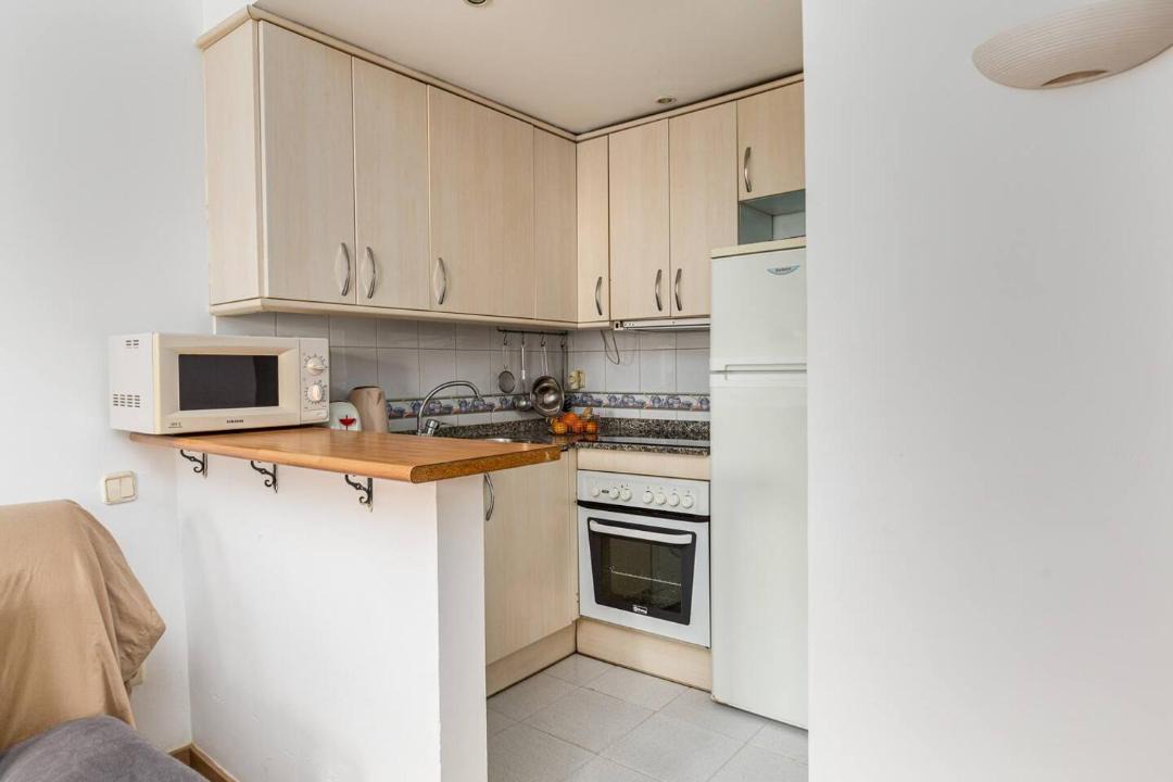 Photo of Kitchen in Poblenou