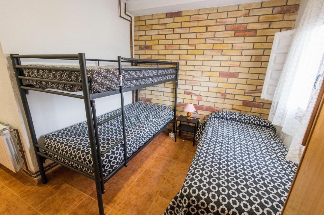 Photo of Bedroom in Bigues I Riells