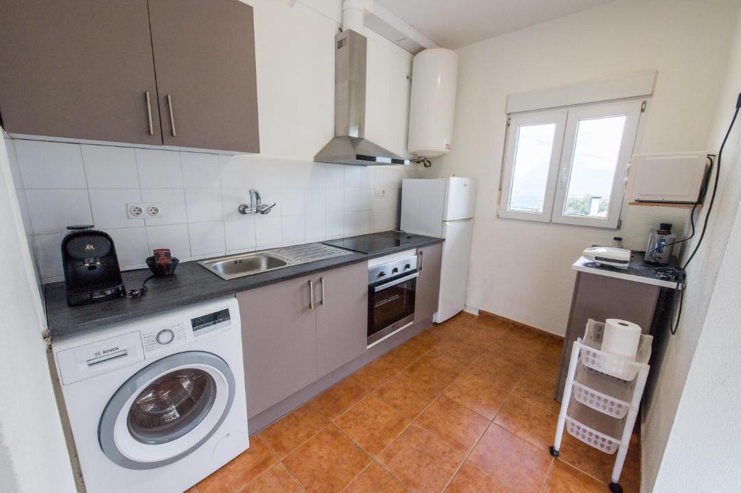 Photo of Kitchen in Bigues I Riells