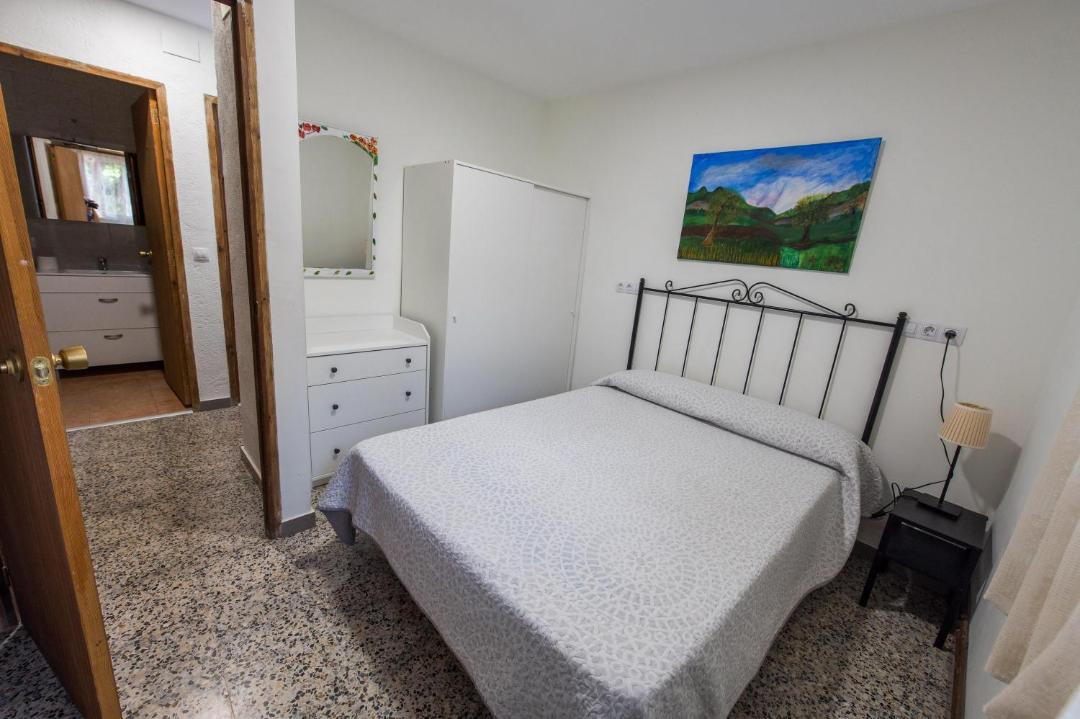Photo of Bedroom in Bigues I Riells