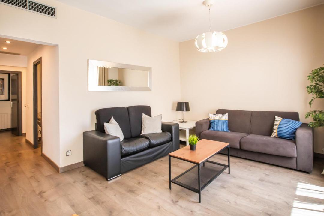 Photo of Livingroom in El Camp de l'Arpa del Clot
