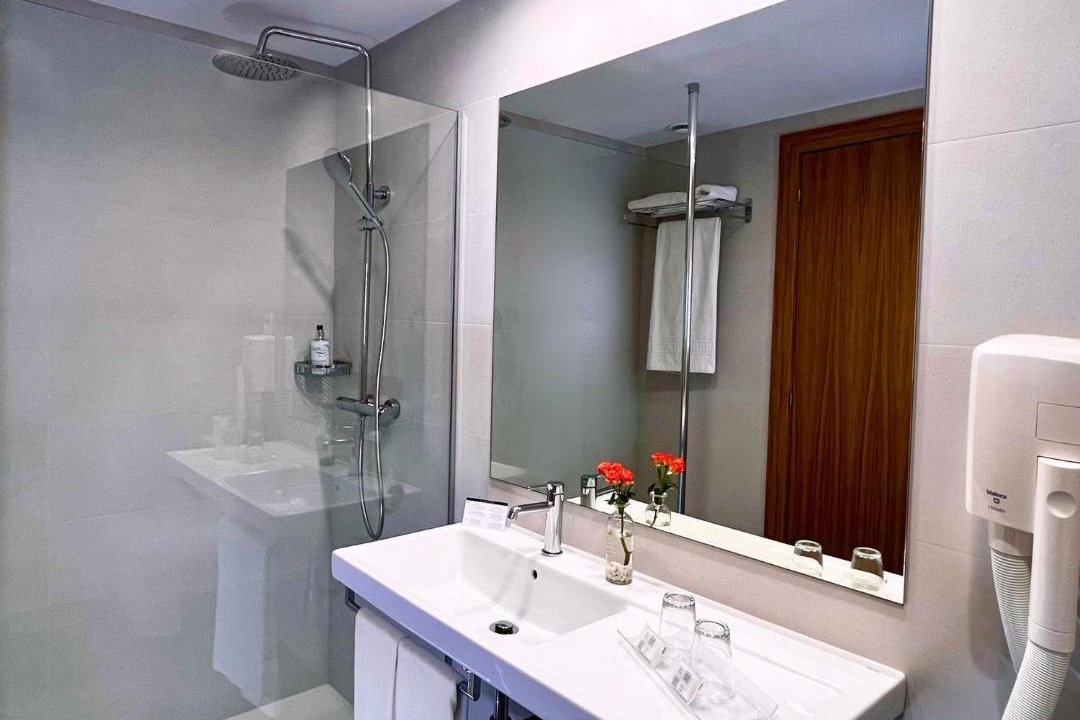 Photo of Bathroom in Granollers