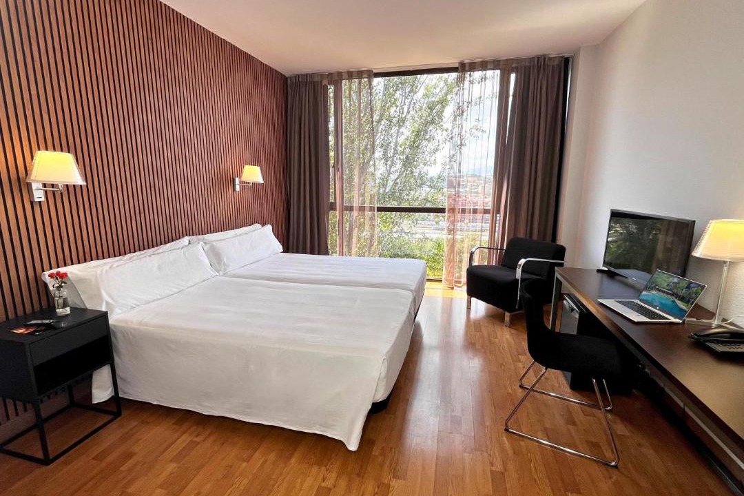 Photo of Bedroom in Granollers