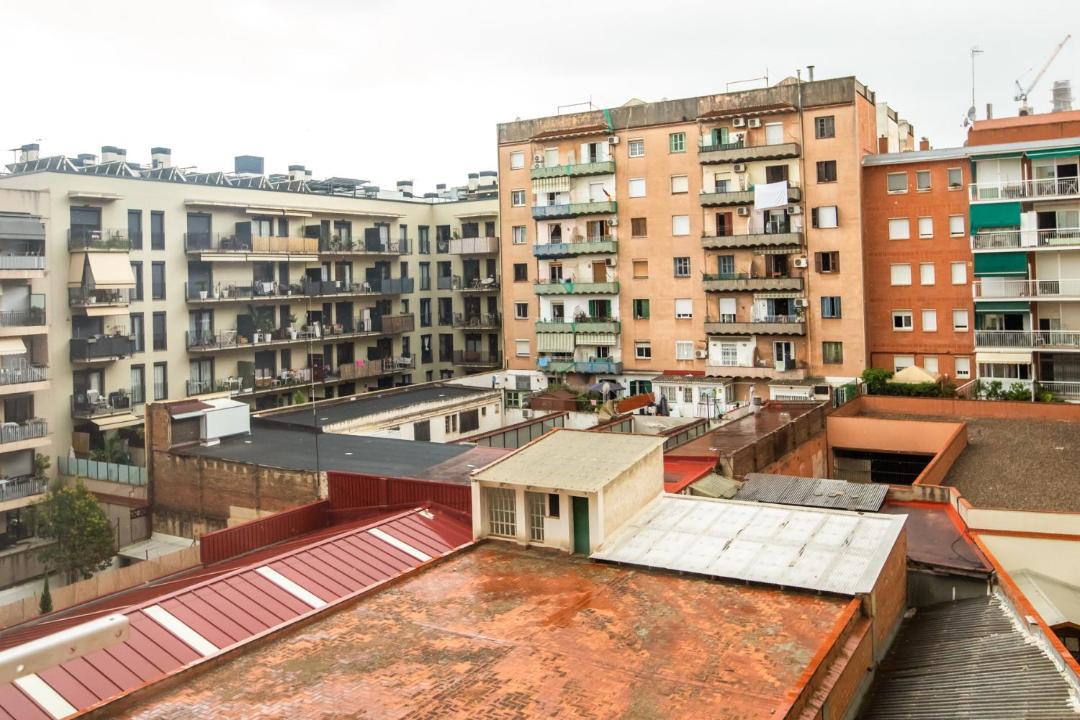 Photo of Others in El Camp de l'Arpa del Clot