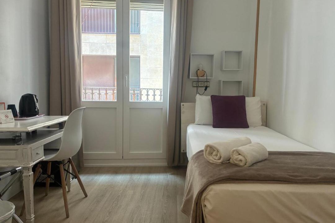 Photo of Bedroom in El Raval