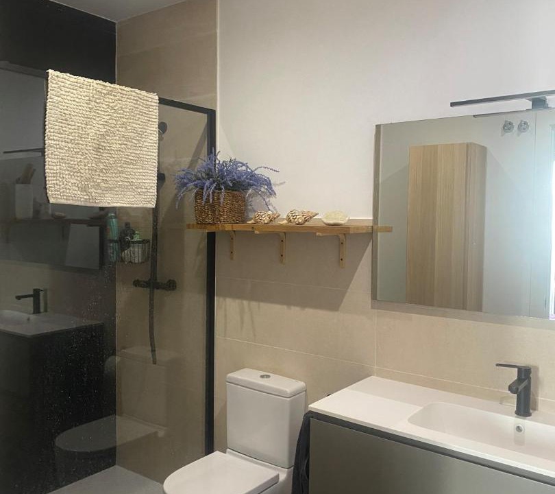 Photo of Bathroom in Montgat