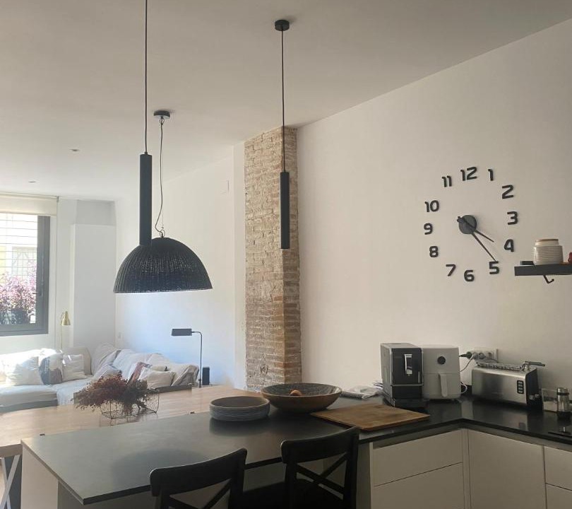 Photo of Kitchen in Montgat