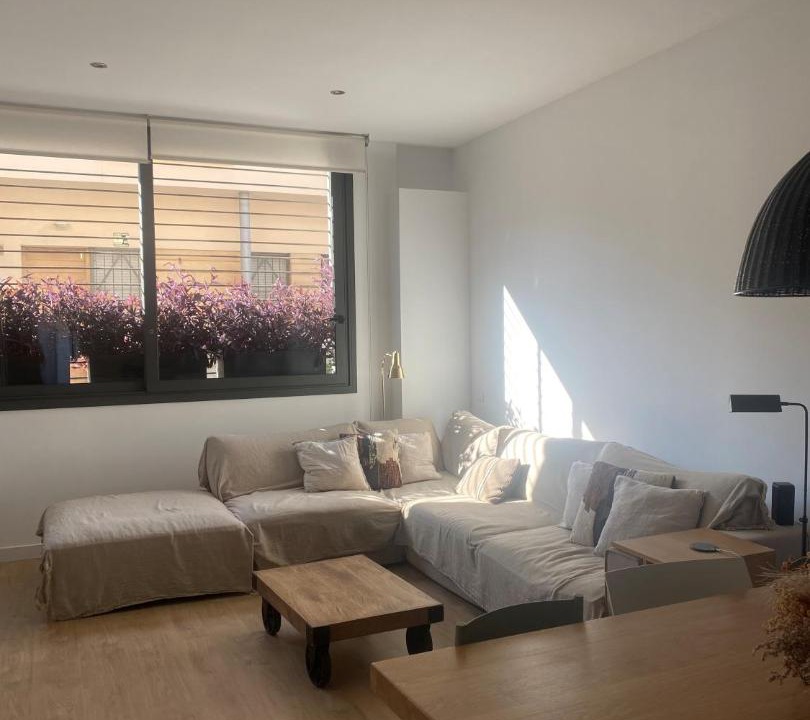 Photo of Livingroom in Montgat