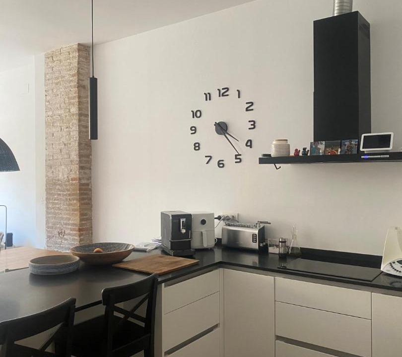 Photo of Kitchen in Montgat