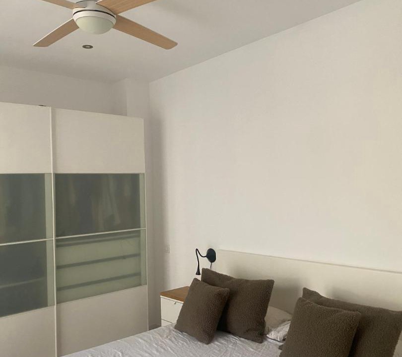 Photo of Bedroom in Montgat