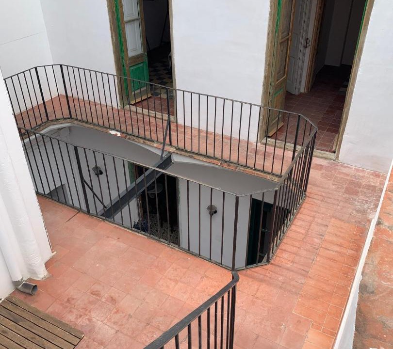 Photo of Patio Balcony in Sant Pol De Mar