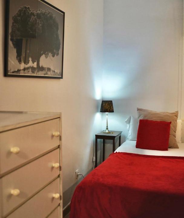 Photo of Bedroom in La Nova Esquerra de l'Eixample
