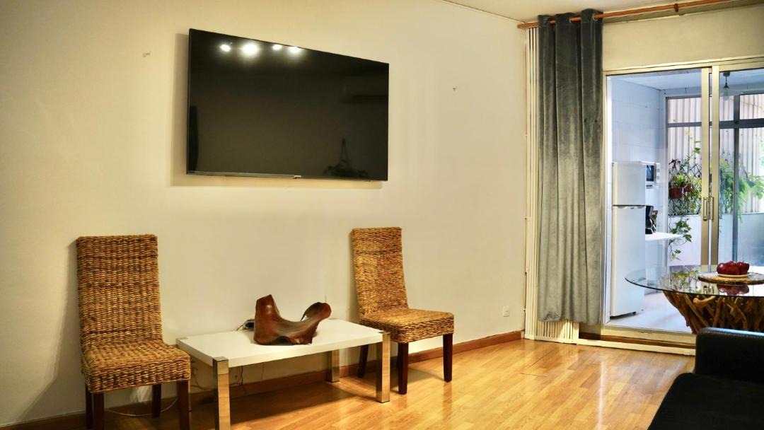Photo of Livingroom in La Nova Esquerra de l'Eixample