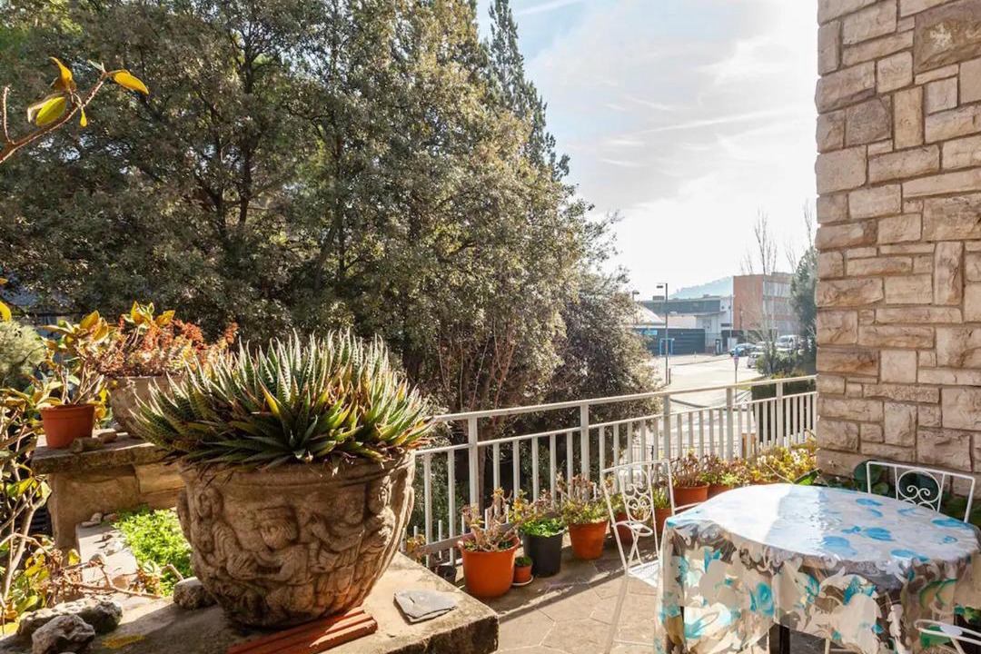 Photo of Patio Balcony in Martorell