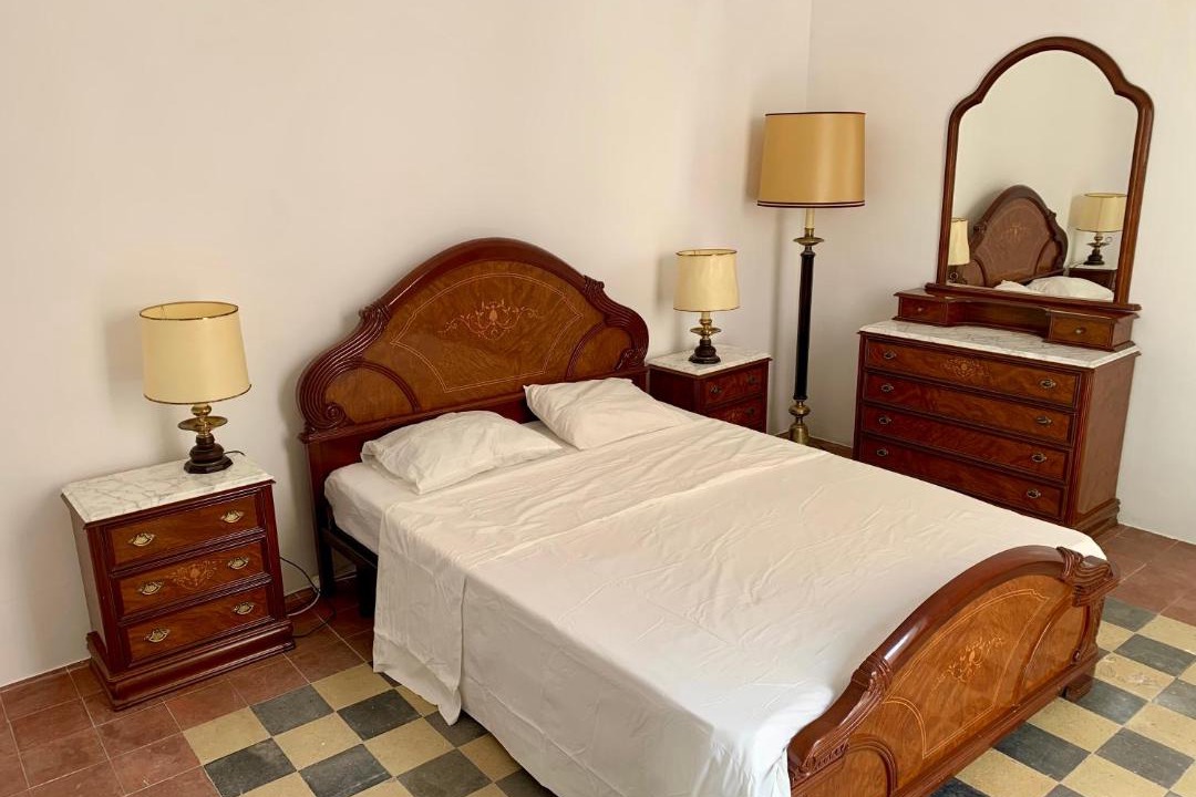 Photo of Bedroom in Sant Pol De Mar