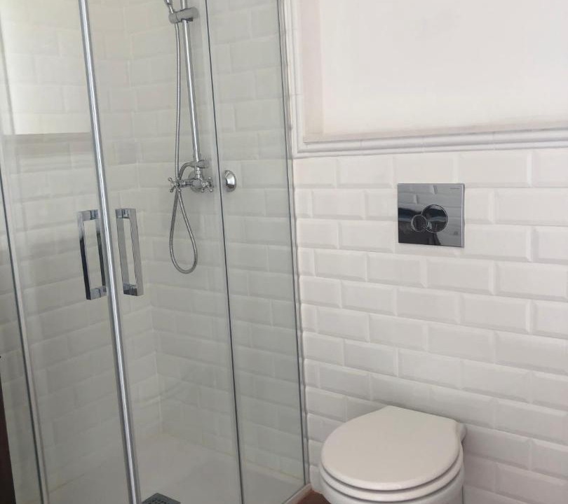 Photo of Bathroom in Sant Pol De Mar