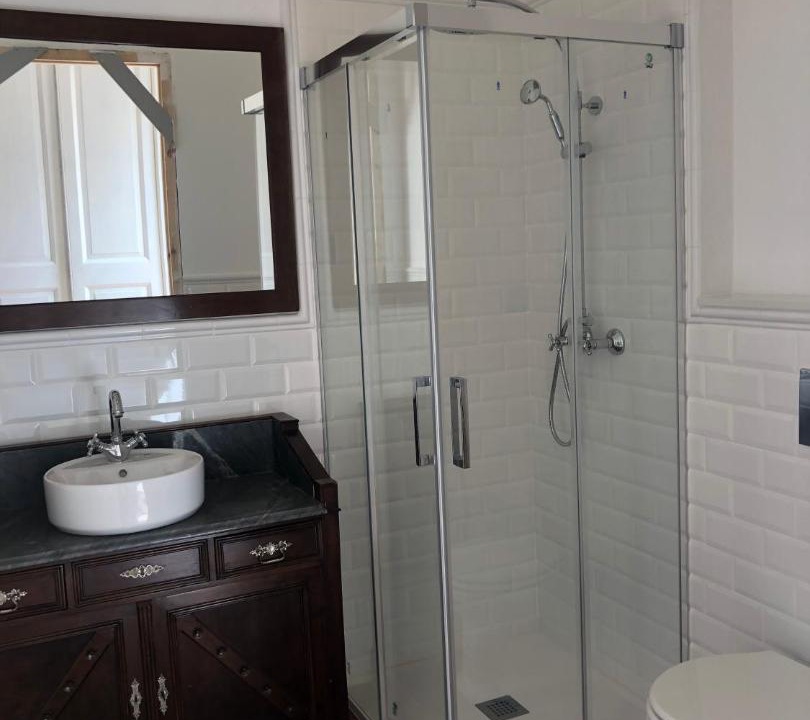 Photo of Bathroom in Sant Pol De Mar