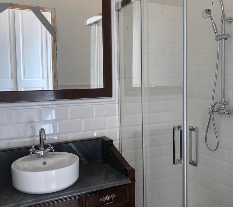 Photo of Bathroom in Sant Pol De Mar