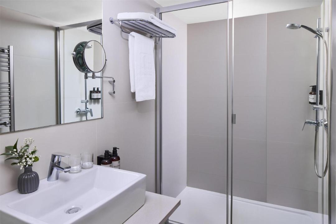 Photo of Bathroom in La Maternitat i Sant Ramon