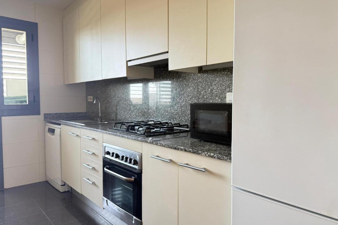 Photo of Kitchen in Castelldefels
