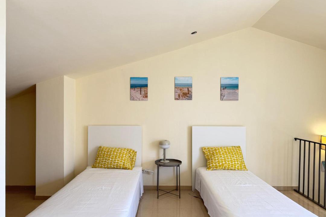 Photo of Bedroom in Castelldefels