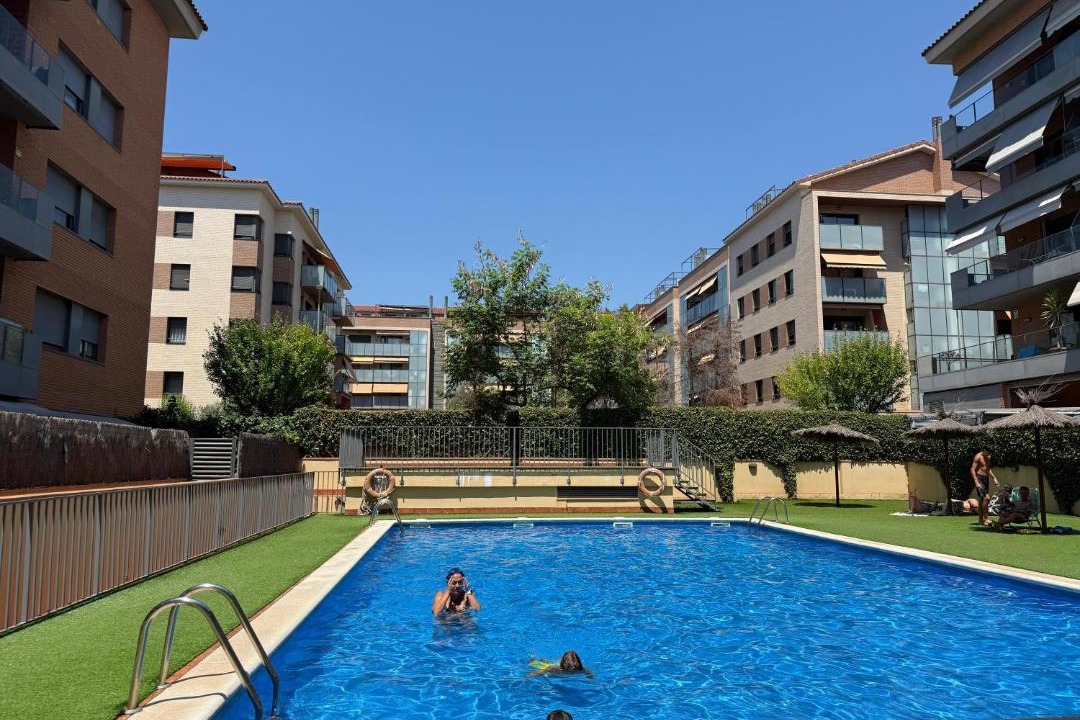 Photo of Others in Castelldefels