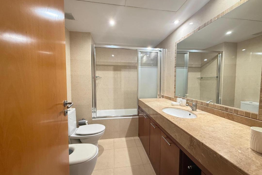 Photo of Bathroom in Castelldefels