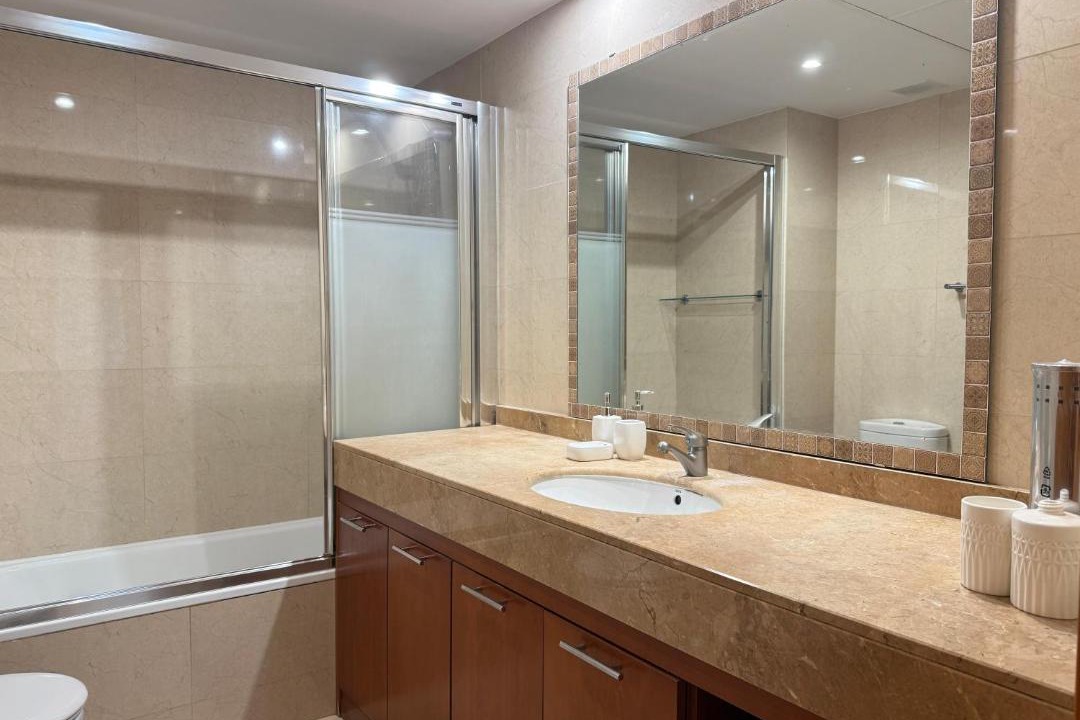 Photo of Bathroom in Castelldefels