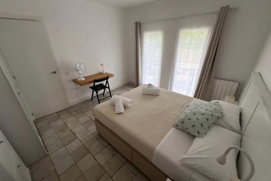 Photo of Bedroom in Sant Cugat del Valles