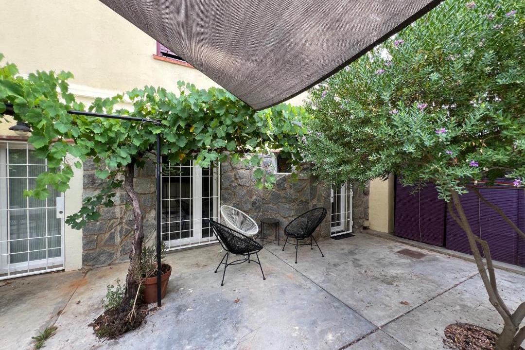Photo of Patio Balcony in Sant Cugat del Valles