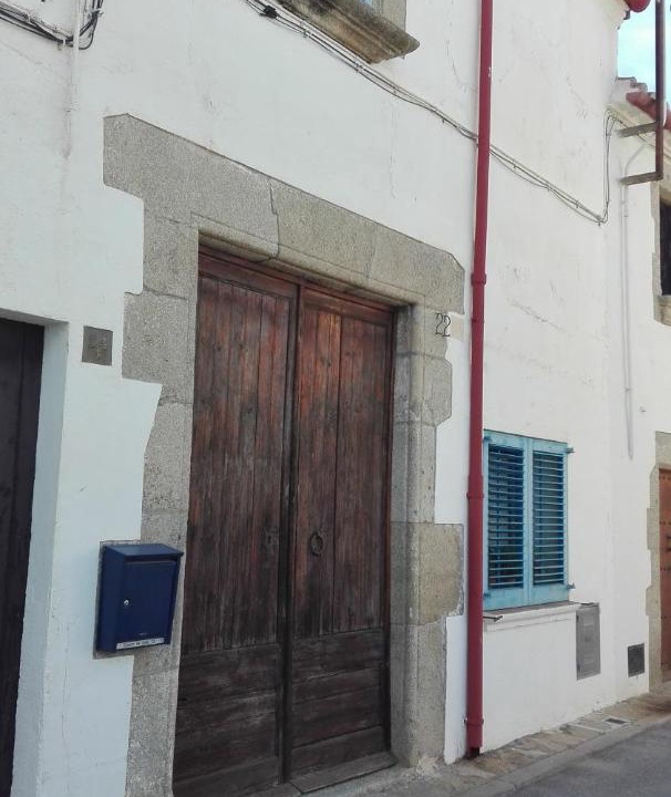 Photo of Buildings in Sant Vicenc de Montalt