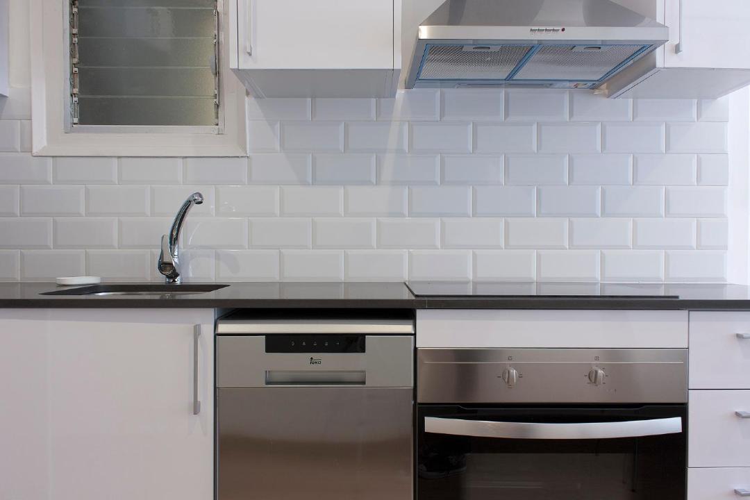 Photo of Kitchen in Sants-Badal