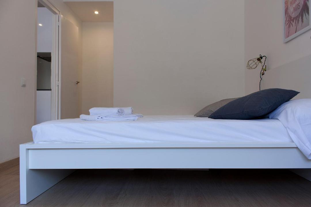 Photo of Bedroom in Sants-Badal