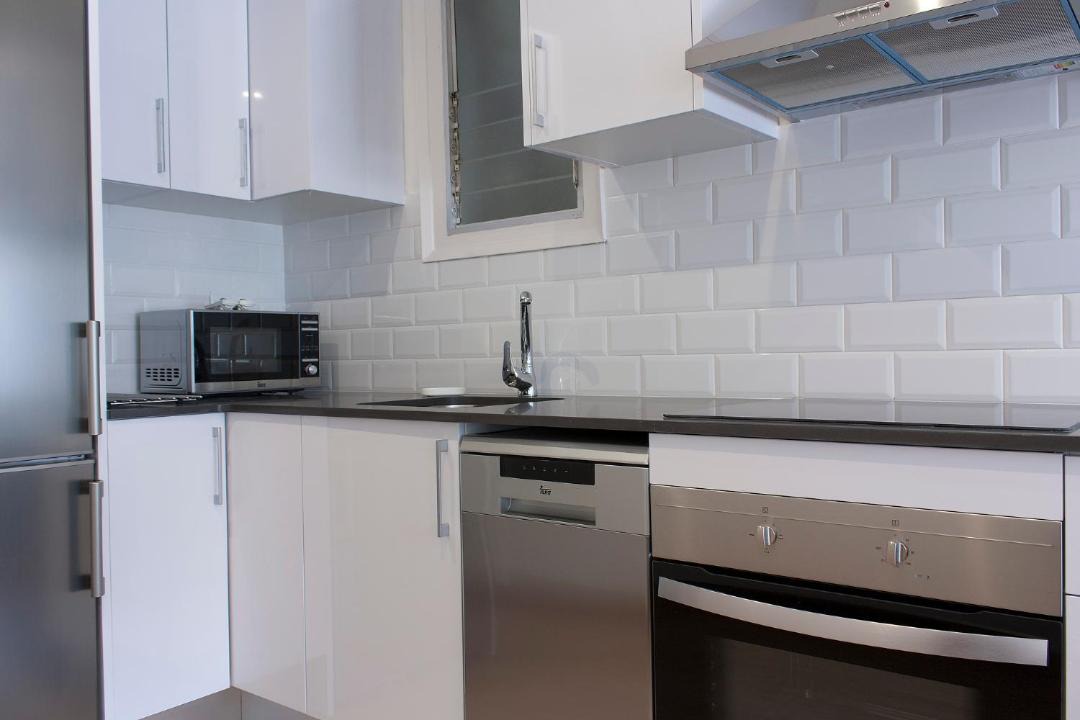 Photo of Kitchen in Sants-Badal