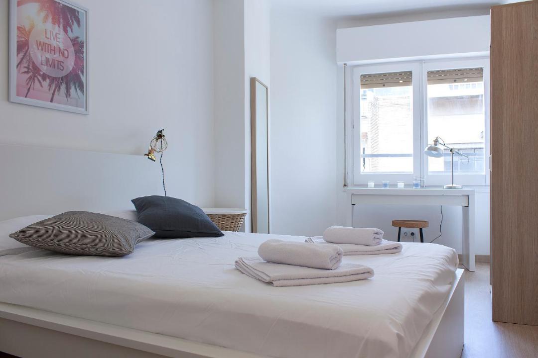 Photo of Bedroom in Sants-Badal