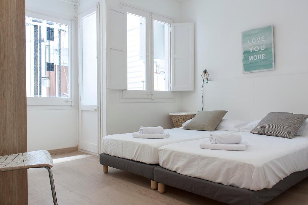 Photo of Bedroom in Sants-Badal