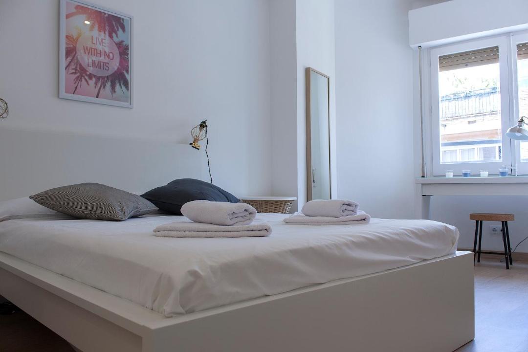 Photo of Bedroom in Sants-Badal